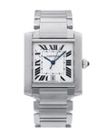 Pre-Owned Cartier Tank Watch